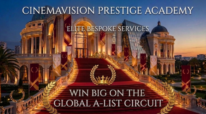 Win Big on the A-List Circuit 🎬 ✨