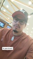 Luis Abraham Rondón