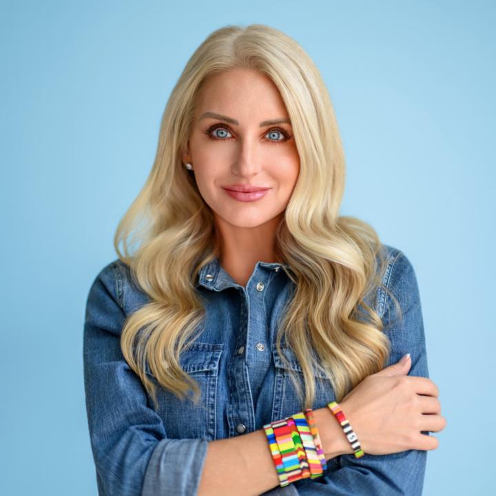 Stephanie Gilmore