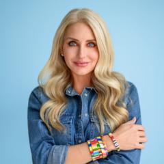 Stephanie Gilmore
