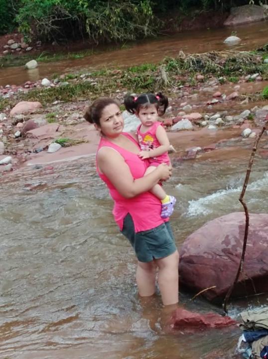 Jenny margoth Belmonte oblitas