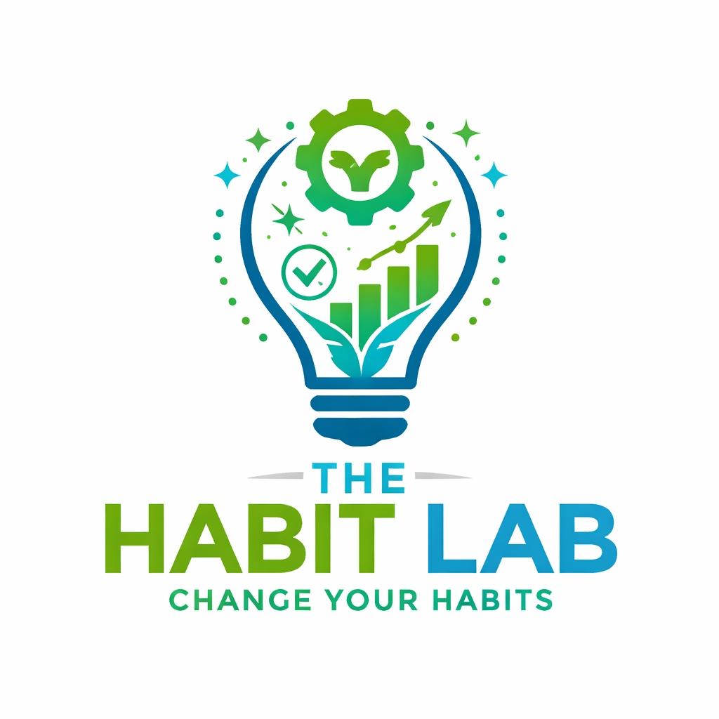 The Habit Lab