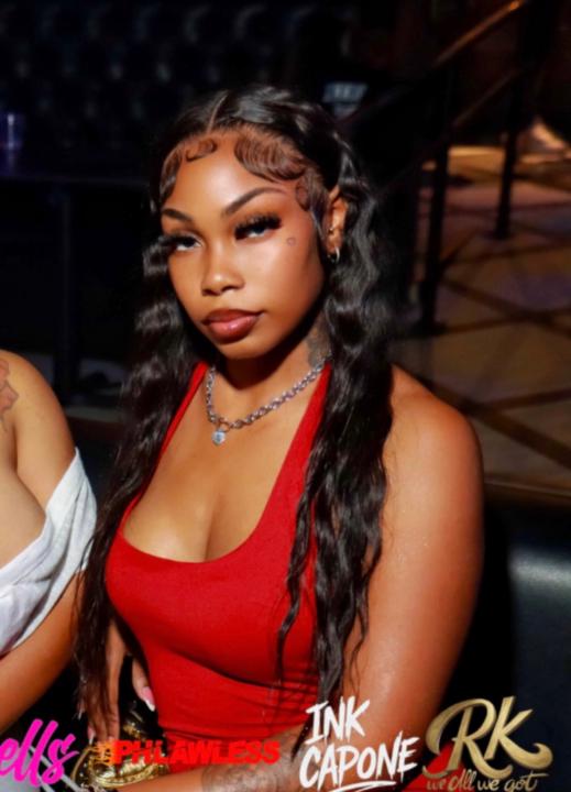 Tashonna Lamar