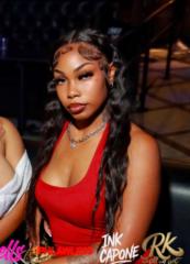 Tashonna Lamar