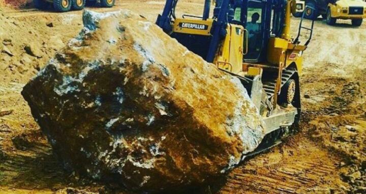 Excavator, Dozer training