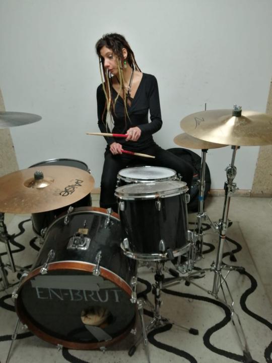 Anna Roman Salinas