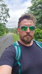 Matthew Frederickson