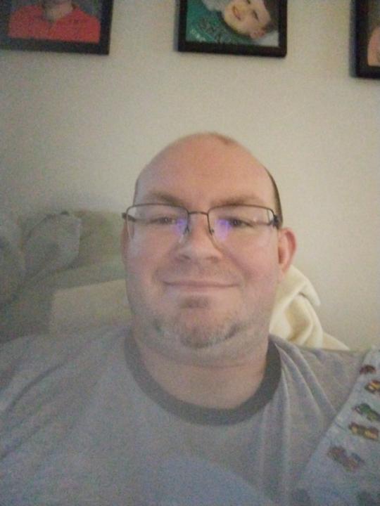 Dave Armstrong