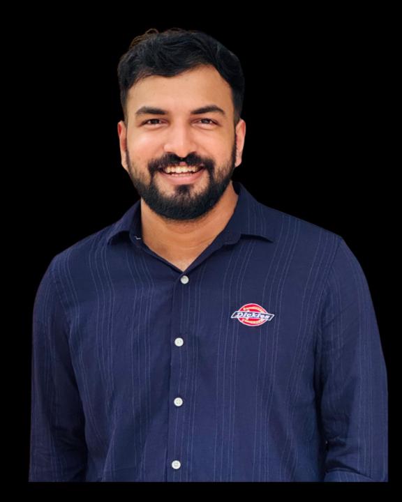 Sreehari Gs