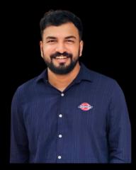 Sreehari Gs