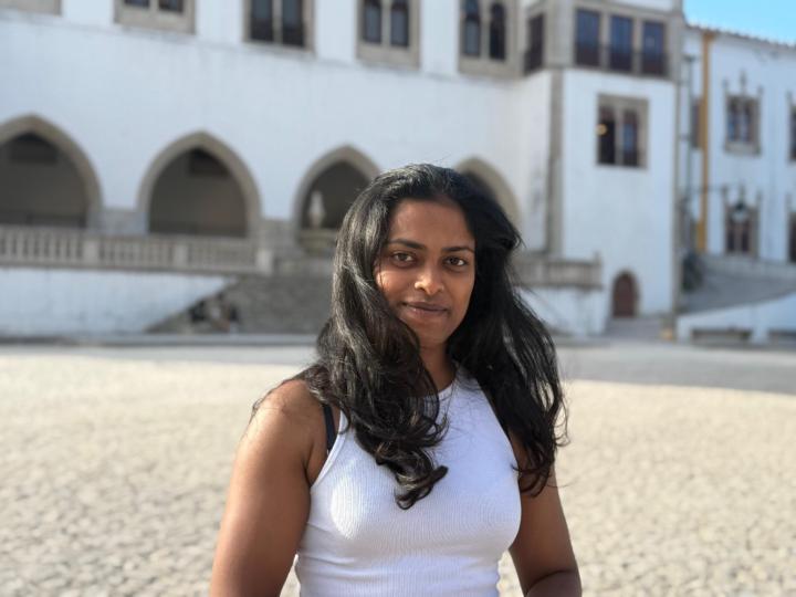 Ziffa Philip