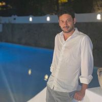 Alberto Fazio