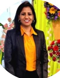 Madhulika thir Aras