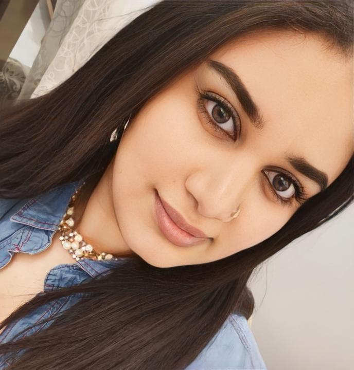 Azza Mohamed