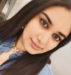 Azza Mohamed