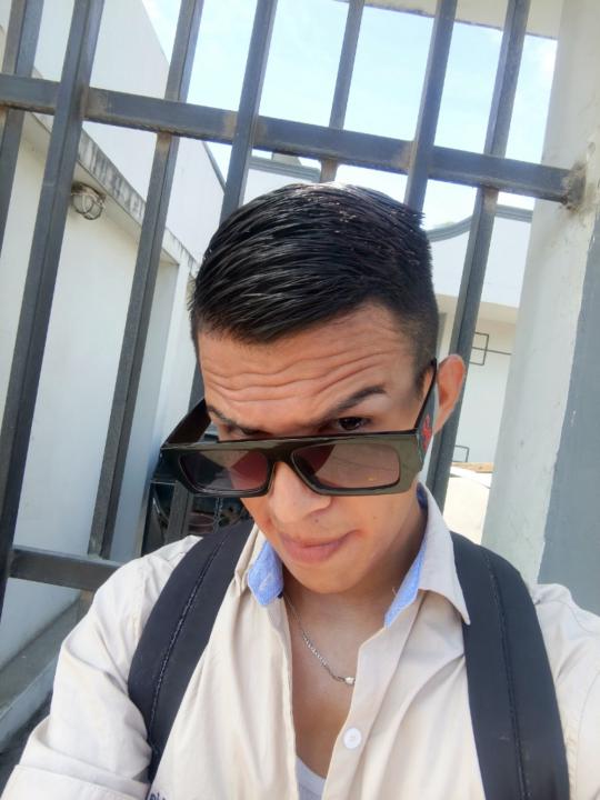Jeancarlos Muñoz