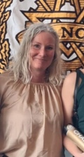 Margareta Joninger
