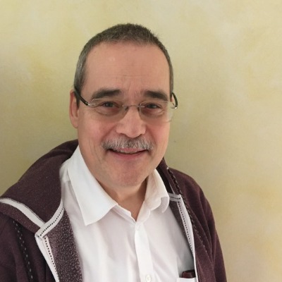 Burkhard Lenth