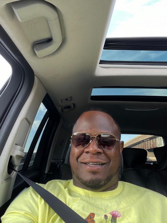 Michael Minter