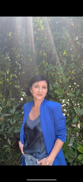Nadège Mazurais