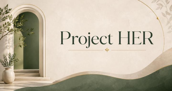 Project HER