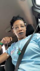 Khaleedah Harris