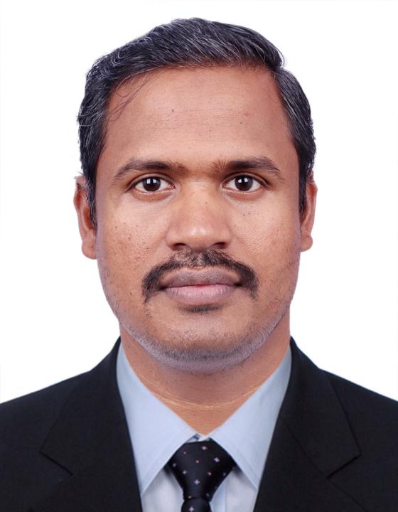 Sathiyaseelan Subramanian