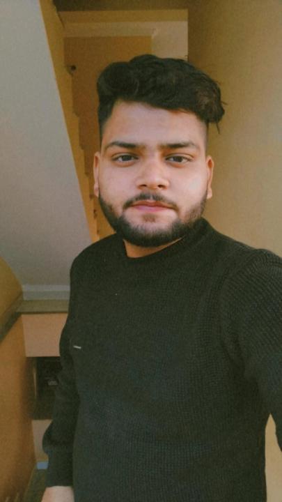 Abhi Bhargav