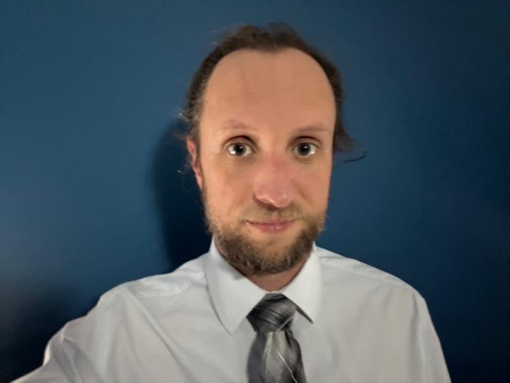 Kevin Dywan