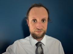 Kevin Dywan
