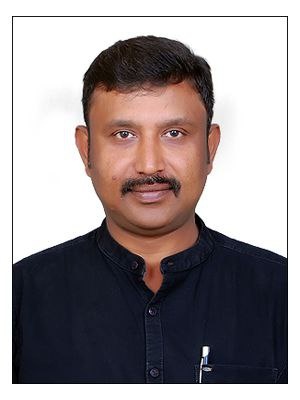 Jagatheesh Devaraj