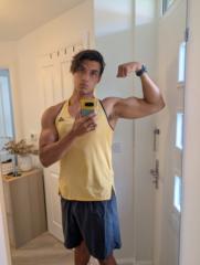 Matthew Castrillon-Madrigal