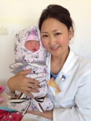 Erdene-ochir Purevsuren