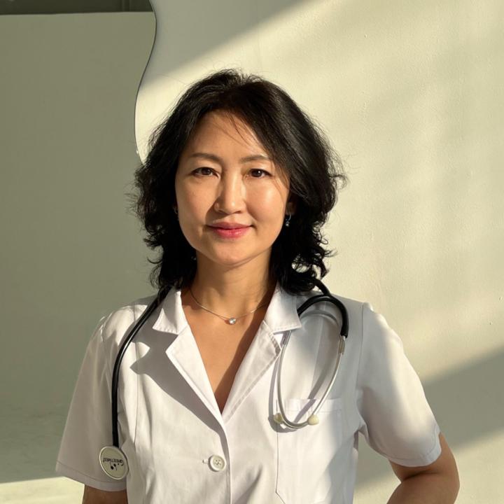 Erdene-ochir Purevsuren