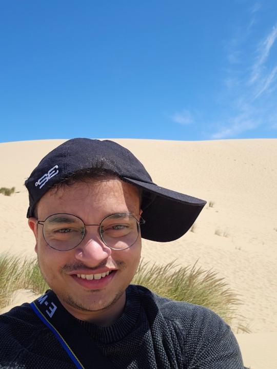 Sourabh Zunke