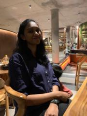 Loshini Loganathan