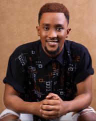 Frantz Junior Moise