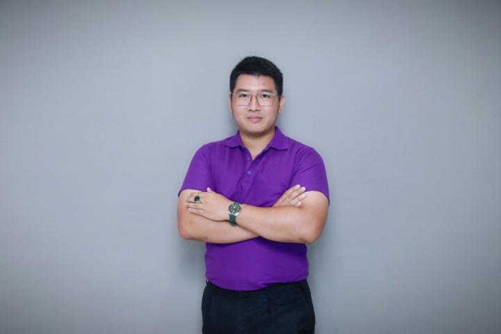 Pongsaton Keawjatah