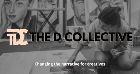 THE D COLLECTIVE gallery image