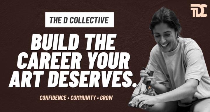 THE D COLLECTIVE