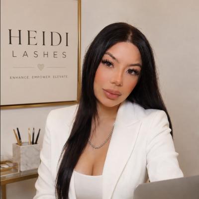 Heidi Alarcon
