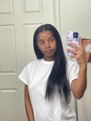 Roniesha Williams