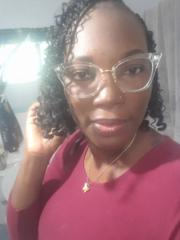 Candice Buckmire-Waterman