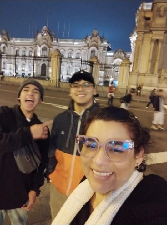 Karen Tatiana Estenos Arvildo