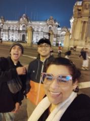 Karen Tatiana Estenos Arvildo