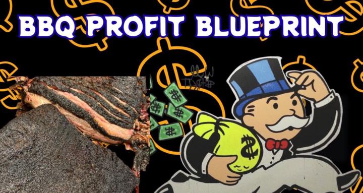 The BBQ Profit Blueprint