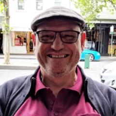 Matthew Grazia