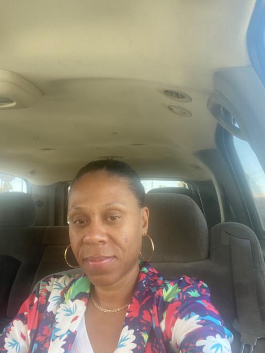 Marlene Jones