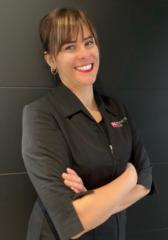 Cindy Desormeaux