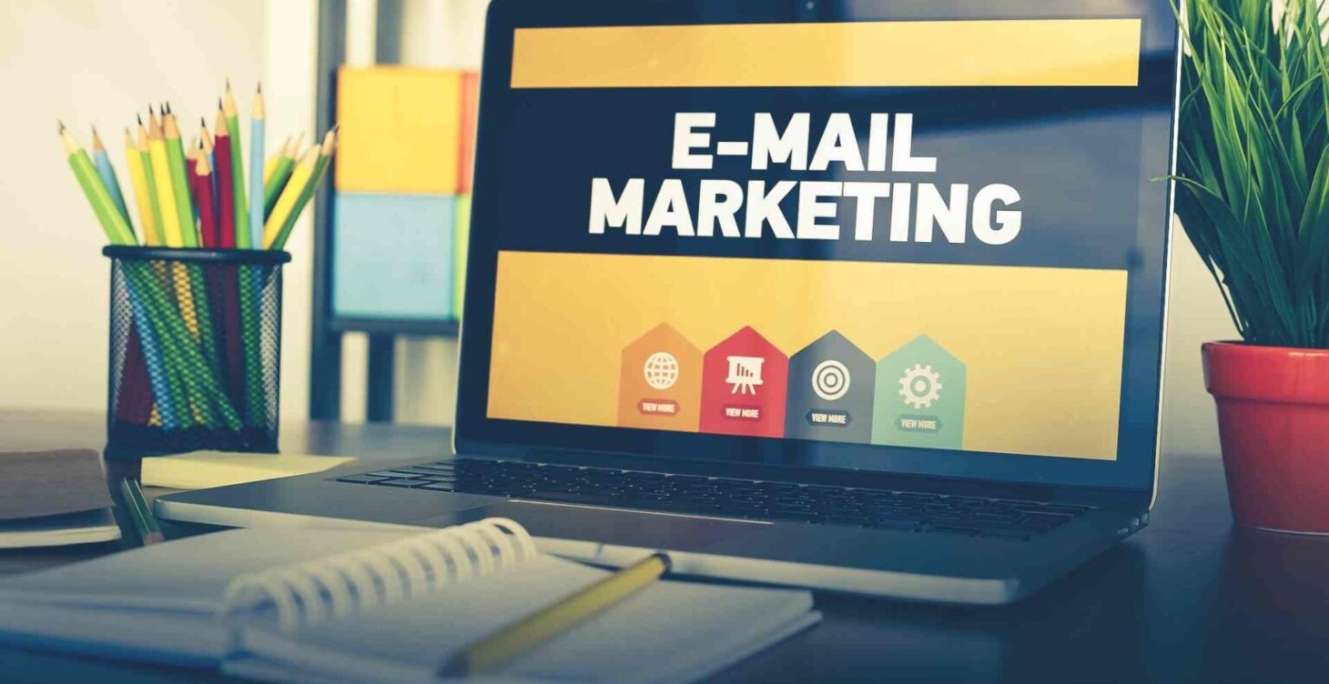 EMAIL MARKETING